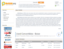 Tablet Screenshot of 2fwww1.virscan.org