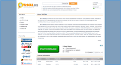 Desktop Screenshot of 2.virscan.org