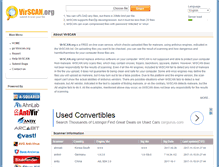 Tablet Screenshot of 13-28035.htmlwww.virscan.org