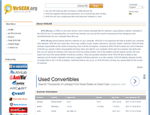 Tablet Screenshot of 6867.htmlwww.virscan.org